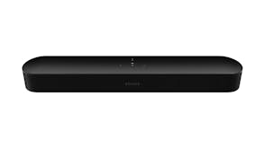 Sonos Beam (Gen 2) 5.0 Channel Wireless Soundbar - Black (BEAM2AU1BLK)