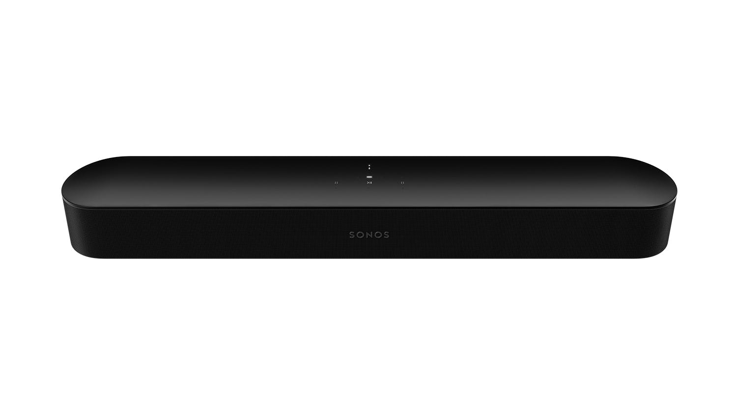 himmel frelsen bur Sonos Beam 5.0 Channel Wireless Soundbar - Black (Gen 2) | Harvey Norman  New Zealand