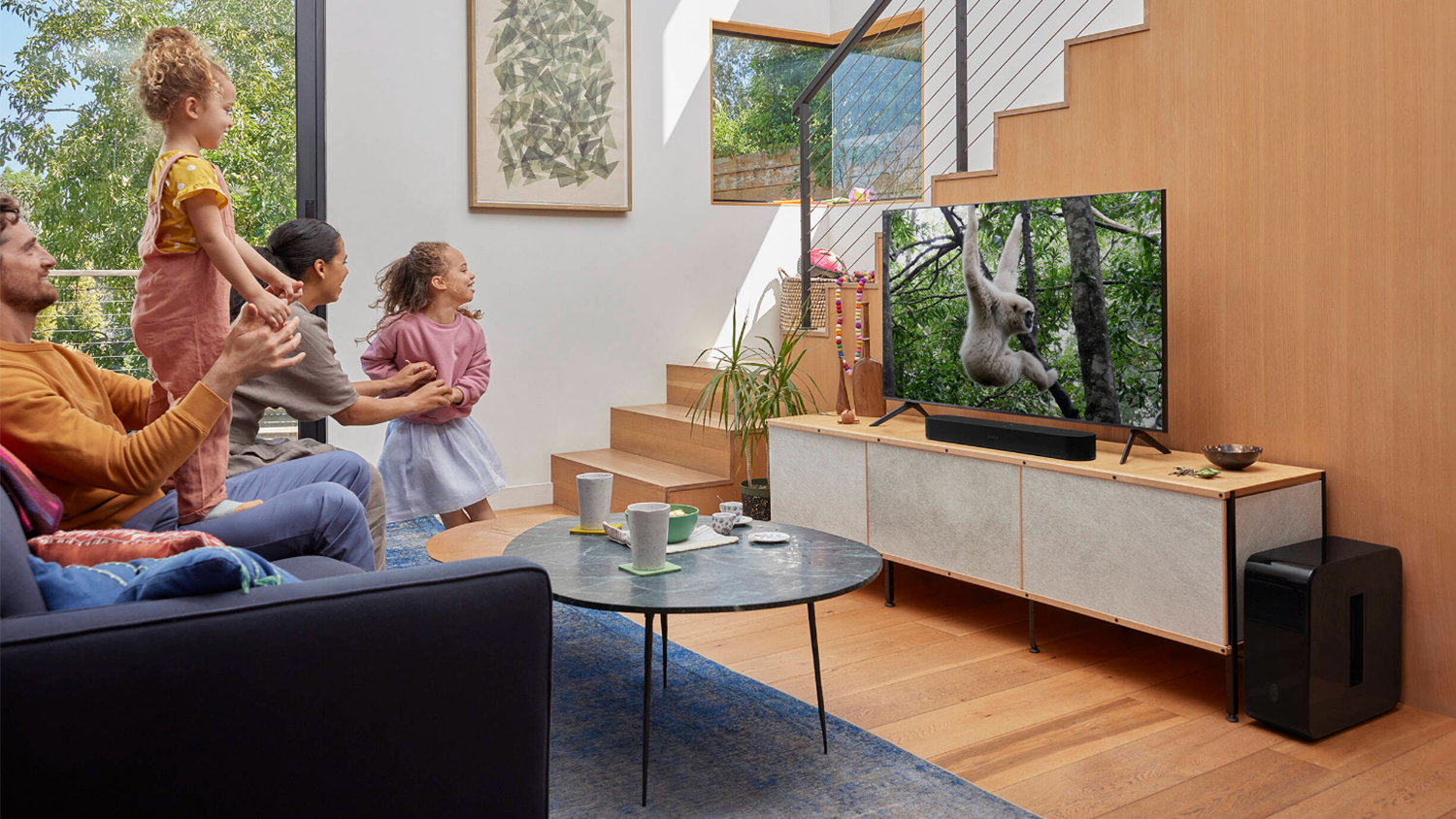 Sonos beam best sale harvey norman