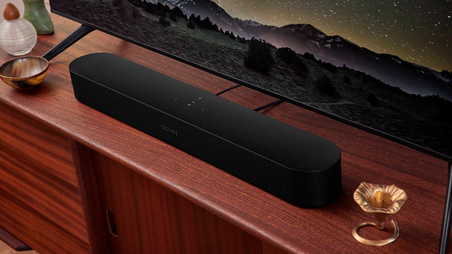 Harvey norman clearance sonos beam