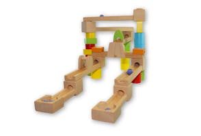 Discoveroo Marble Run