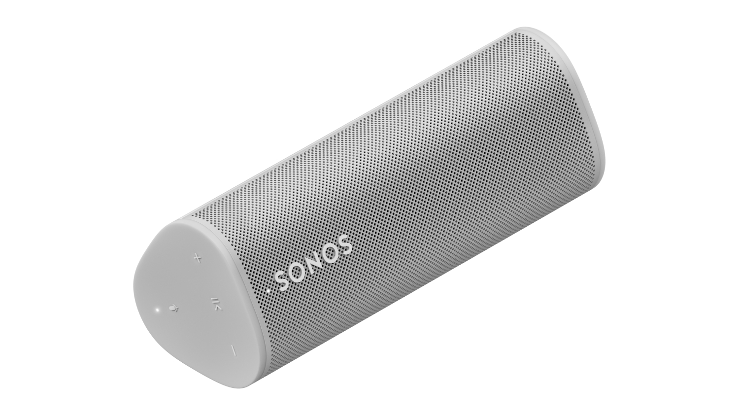 SONOS Roam (Lunar White) - スピーカー・ウーファー