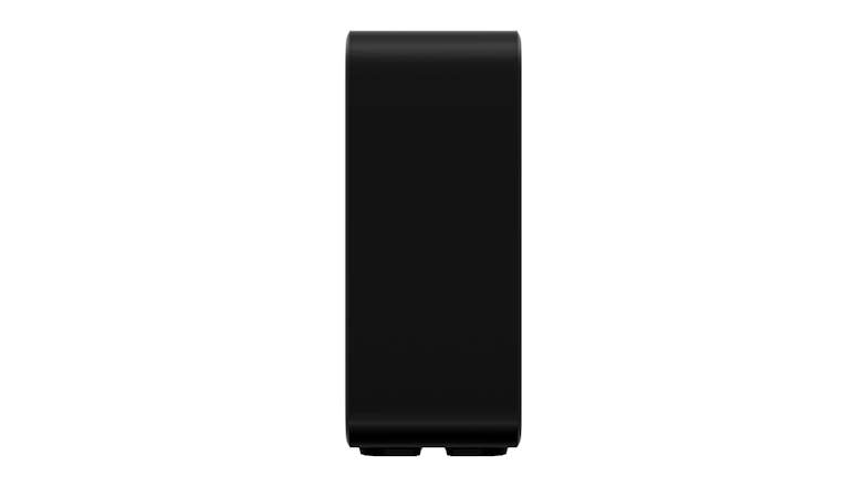 Sonos Sub Wireless Subwoofer - Black (Gen 3)