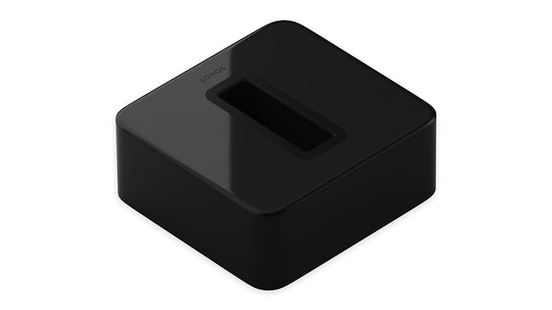 Sonos Sub Wireless Subwoofer - Black (Gen 3)