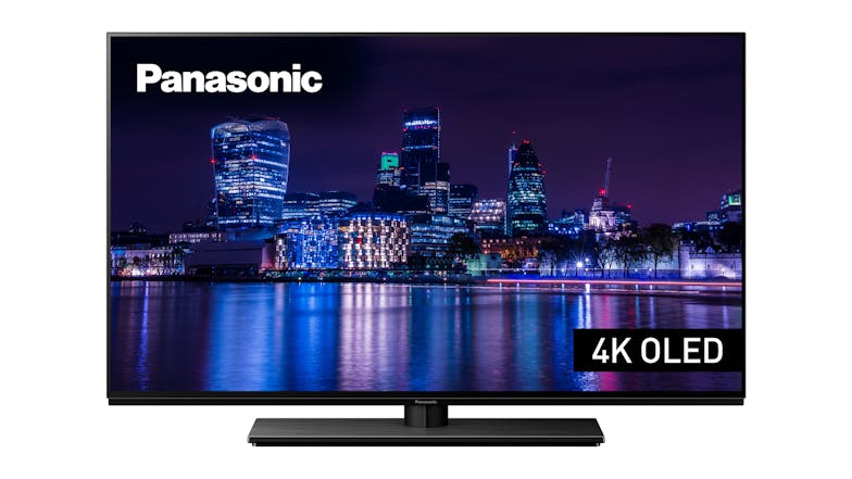 Panasonic 42" MZ980 Smart 4K OLED TV