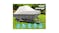 Seamanship Waterproof Polyester Boat Cover 6.4-7m