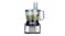 Westinghouse 3.5L XL Food Processor with Blender Attachment - Stainless Steel