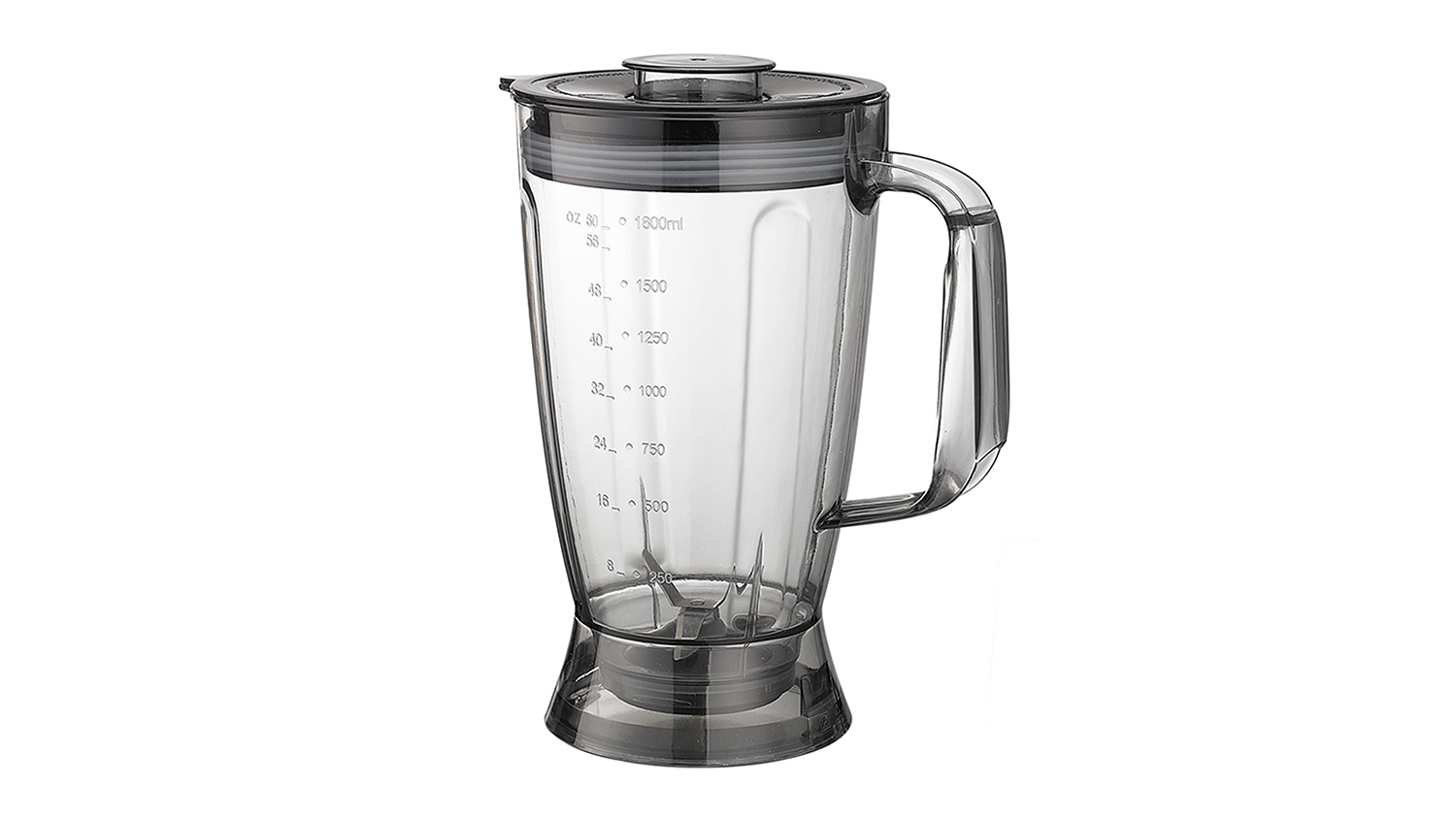 Westinghouse 3.5L XL Food Processor with Blender Attachment Stainless