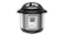 Instant Pot Duo Plus 8L 9-in-1 Pressure and Multi Cooker - Stainless Steel