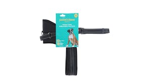 Strong Pet Harness XL 80-110cm - Black