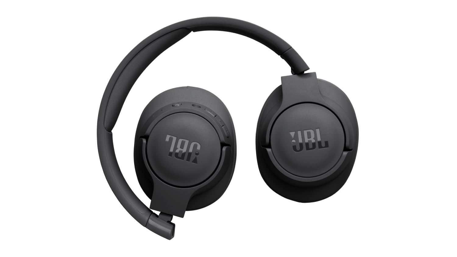 JBL Tune 720BT wireless around-ear headphones
