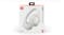 JBL Tune 720BT Wireless Over-Ear Headphones - White