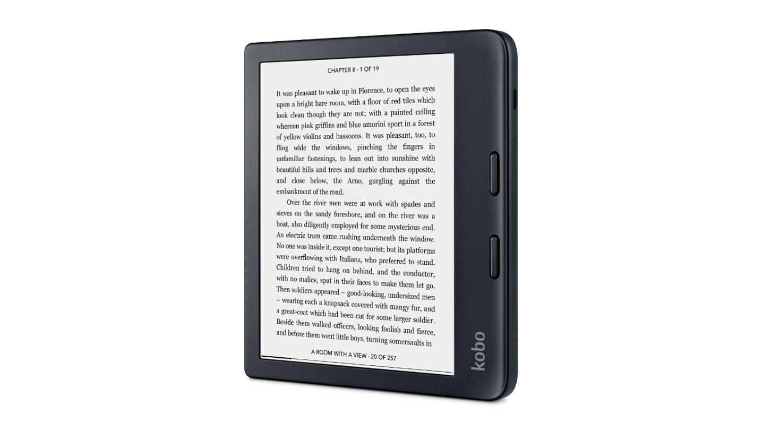 Kobo Libra 2 7