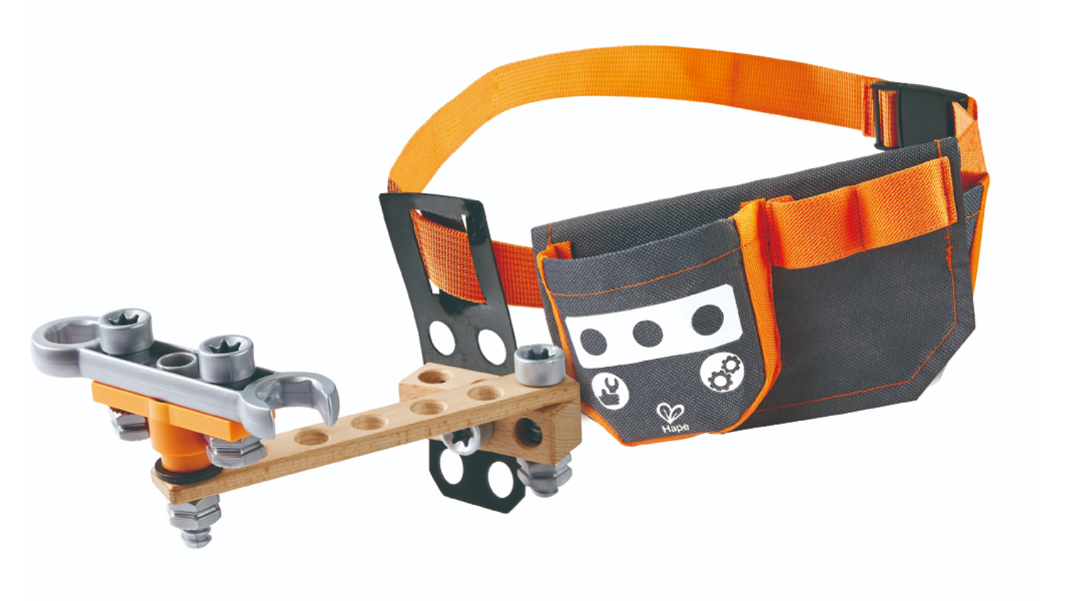 Hape Scientific Tool Belt
