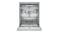 Fisher & Paykel 15 Place Setting 7 Program Freestanding Dishwasher - Stainless Steel (Series 7/DW60FC4X2)