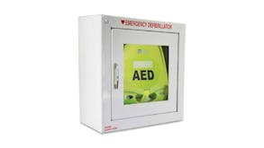 Defibtech Indoor Defibrillator Cabinet