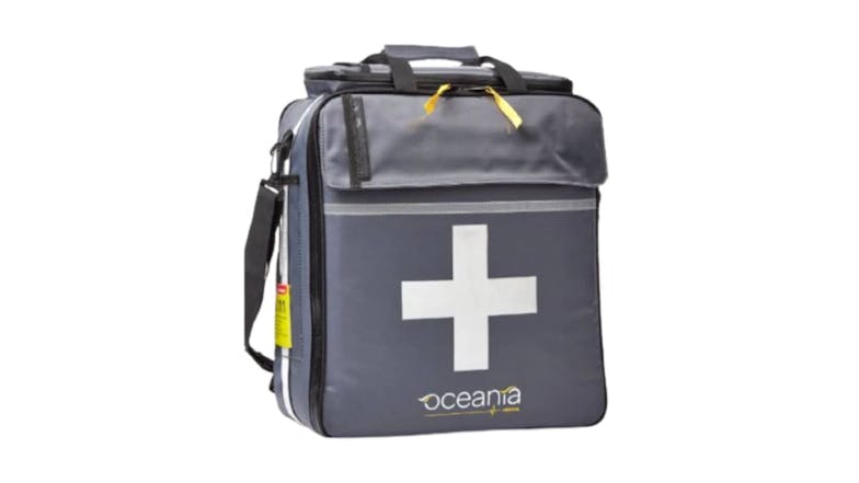 Oceania Medical Workplace Trauma Kit