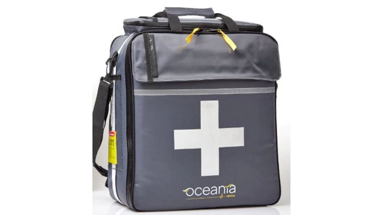 Oceania Medical Workplace Trauma Kit