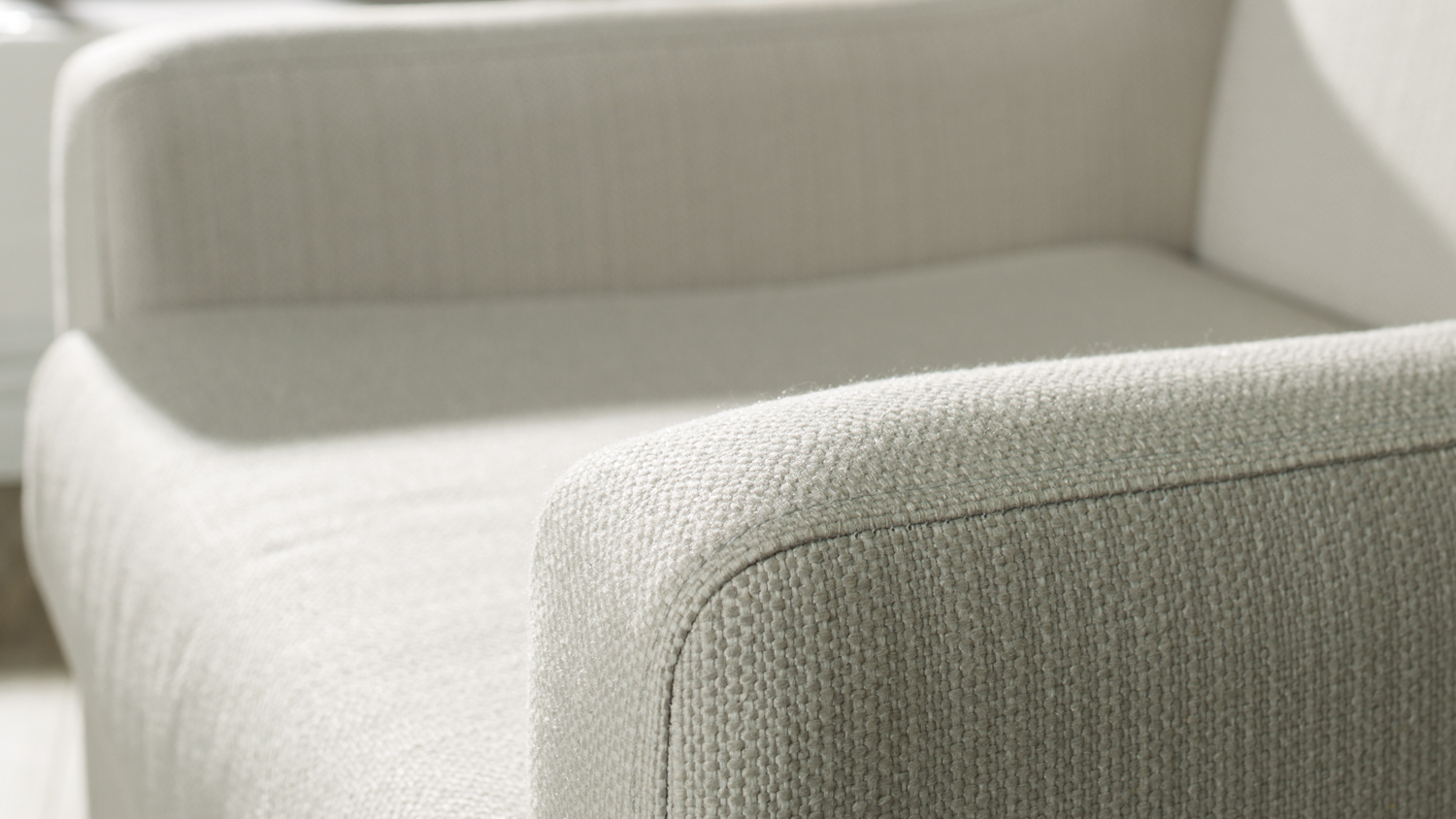 Oliver Large Bedroom Chair