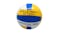Outdoor Volley Ball Striped Size 5