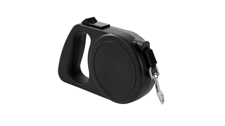 Retractable Dog Lead 8m