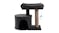 Catsby Brighton Condo Cat Tree Dark Grey - 50 X 35 X 48.5cm