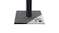 Catsby Hawthorn Scratching Post Dark Grey