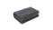 Sherpa Pet Blanket 1 X 1M Dark Grey