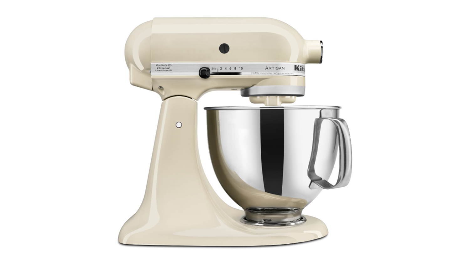 kitchenaid artisan 150 ps