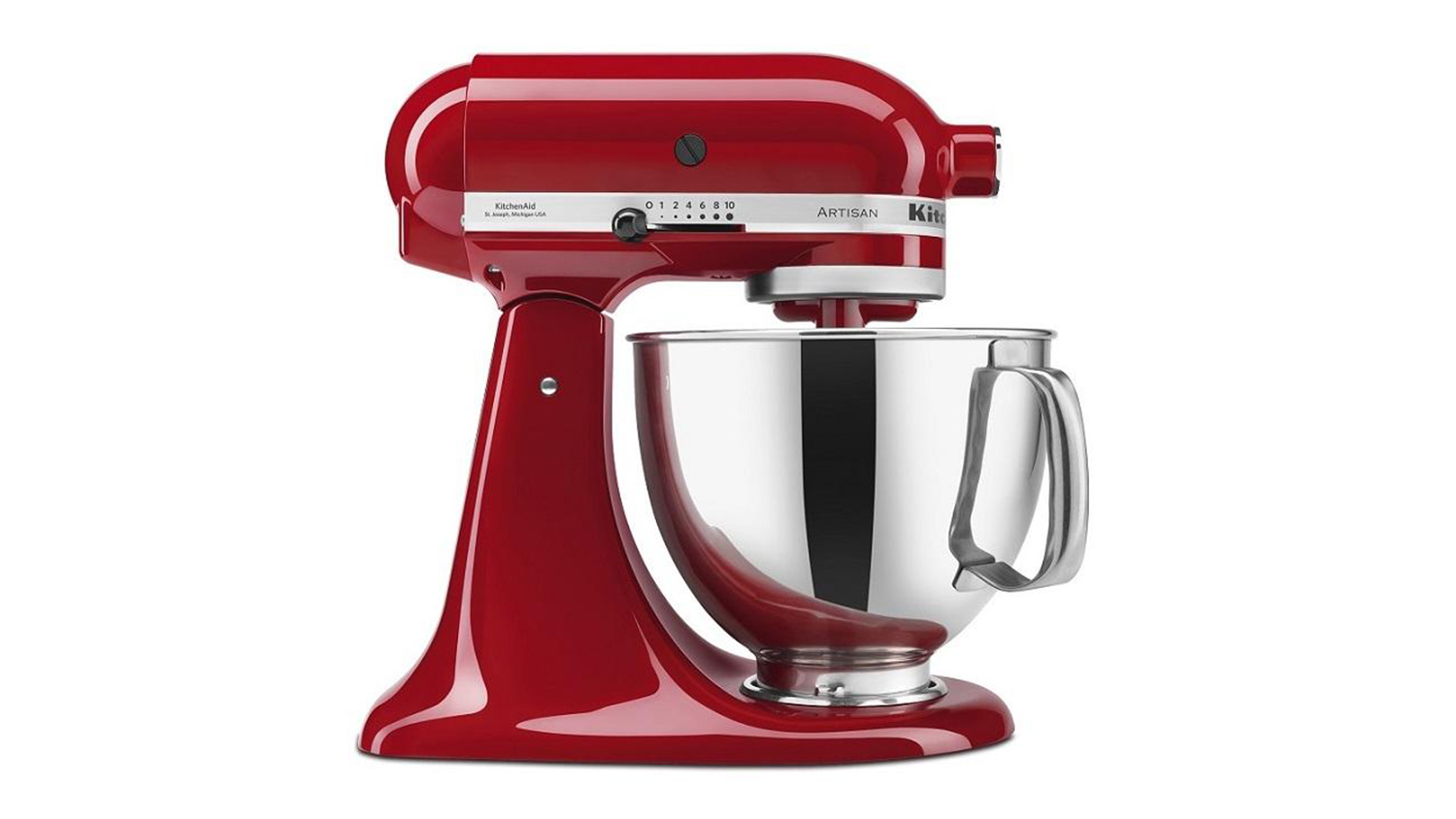 kitchenaid artisan 150 ps