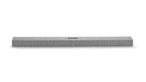 Harman Kardon Citation Bar 150W 3 Channel Wireless Soundbar - Grey