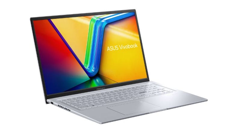 Asus Vivobook 17X 17.3" Laptop - AMD Ryzen7 16GB-RAM 512GB-SSD (M3704YA-AU051W)