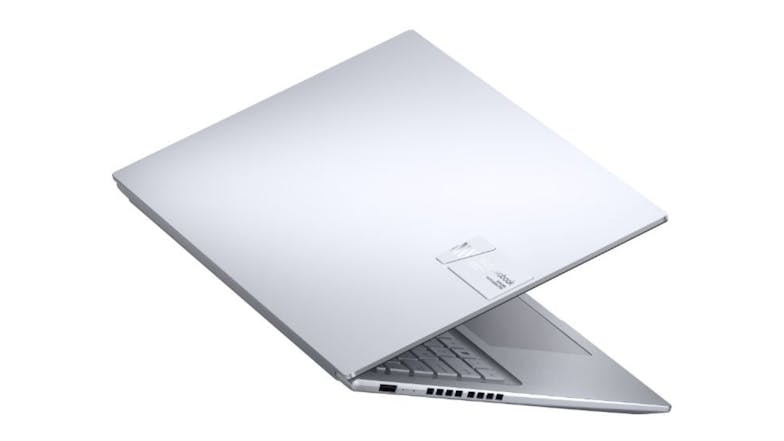 Asus Vivobook 17X 17.3" Laptop - AMD Ryzen7 16GB-RAM 512GB-SSD (M3704YA-AU051W)