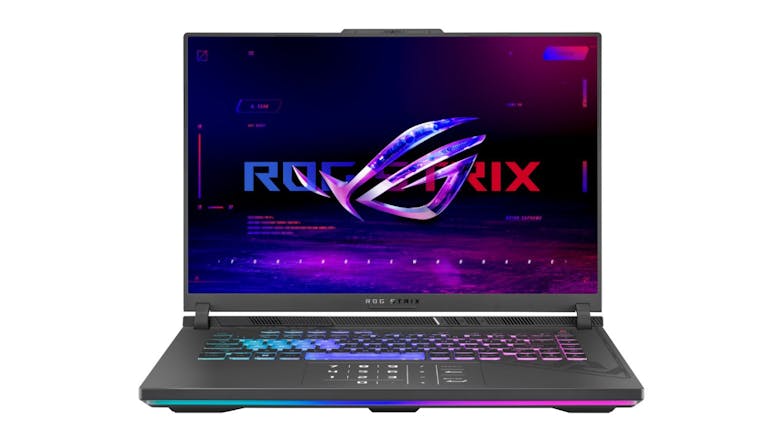 Asus ROG Strix 16" Gaming Laptop - Intel Core i7 16GB-RAM 1TB-SSD NVIDIA GeForce RTX 4060 8GB Graphics (G614JV-N4204W)