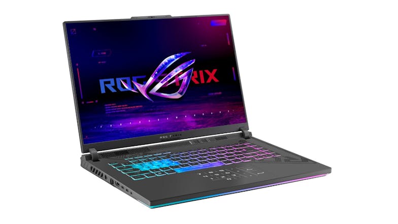 Asus ROG Strix 16" Gaming Laptop - Intel Core i7 16GB-RAM 1TB-SSD NVIDIA GeForce RTX 4060 8GB Graphics (G614JV-N4204W)