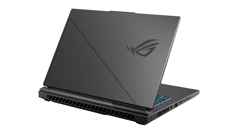 Asus ROG Strix 16" Gaming Laptop - Intel Core i7 16GB-RAM 1TB-SSD NVIDIA GeForce RTX 4060 8GB Graphics (G614JV-N4204W)