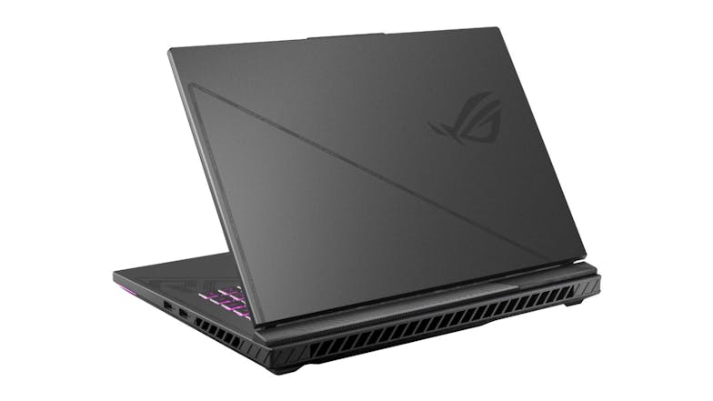 Asus ROG Strix 16" Gaming Laptop - Intel Core i7 16GB-RAM 1TB-SSD NVIDIA GeForce RTX 4060 8GB Graphics (G614JV-N4204W)