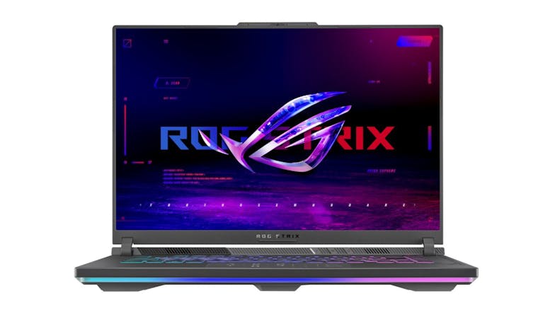 Asus ROG Strix 16" Gaming Laptop - Intel Core i7 16GB-RAM 1TB-SSD NVIDIA GeForce RTX 4060 8GB Graphics (G614JV-N4204W)