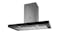 Electrolux 90CM 790m3/h Wall Mounted Rangehood - Dark Stainless Steel