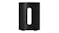 Sonos Sub Mini 2 x 6" Wireless Subwoofer - Black