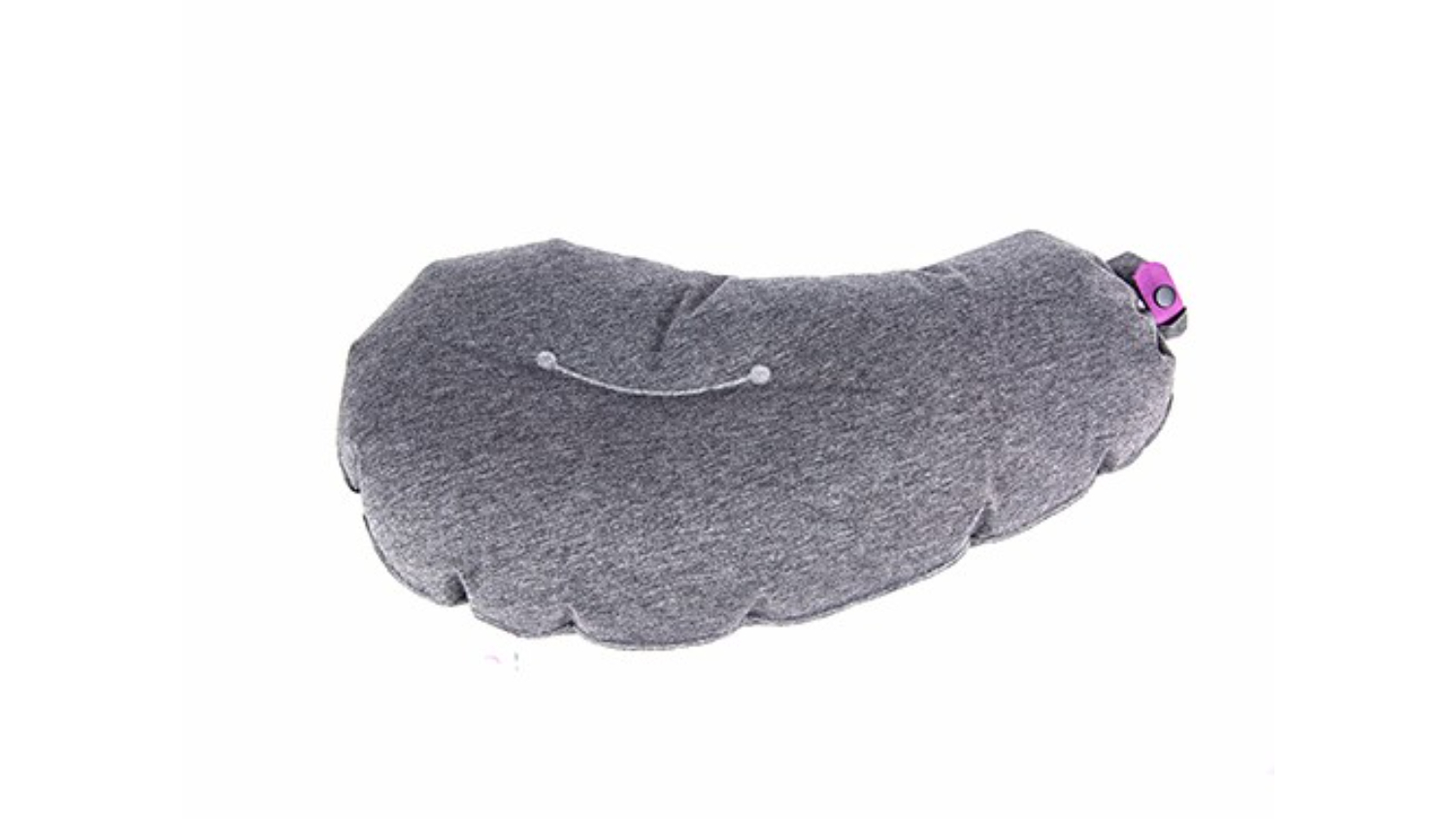 Allocacoc Aubergine Pillow Harvey Norman New Zealand