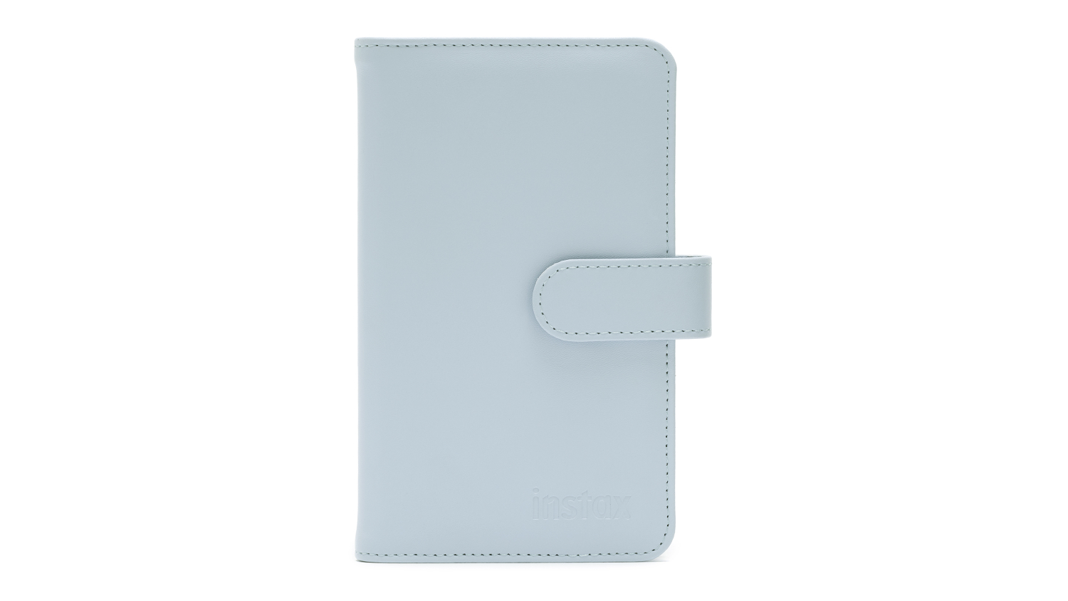 Instax Mini Album - Blue