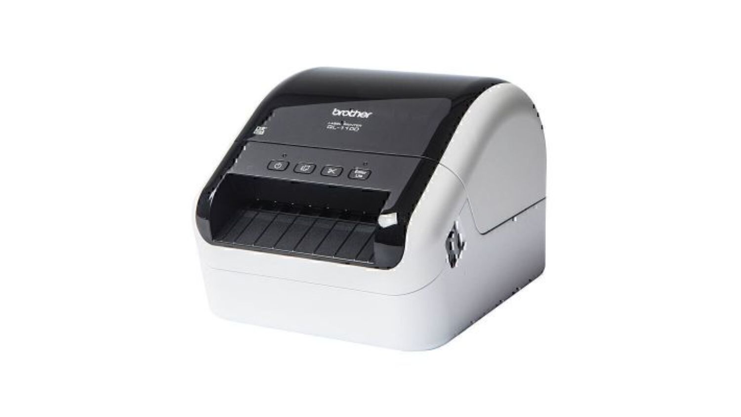 Brother QL1100 Wide Body Label Printer