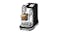 Nespresso Breville "Creatista Pro" Espresso Machine - Black Truffle