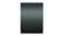 Fisher & Paykel 15 Place Setting 7 Program Built-Under Dishwasher - Black Stainless Steel (Series 7/DW60UN4B2)