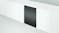 Fisher & Paykel 15 Place Setting 7 Program Built-Under Dishwasher - Black Stainless Steel (Series 7/DW60UN4B2)