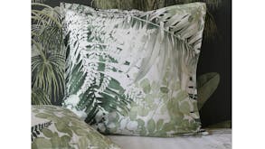 Breeze European Pillowcase by Luxotic