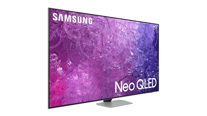 Samsung 55" QN90C Smart 4K Neo QLED Mini-LED TV