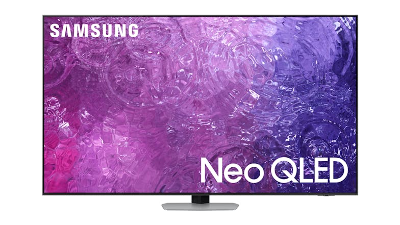 Samsung 75" QN90C Smart 4K Neo QLED Mini-LED TV