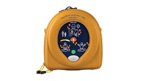 HeartSine Semi-Automatic Defibrillator SAM 500P